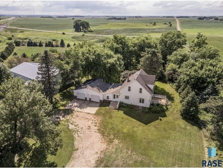 Minnesota Horse Farm For Sale