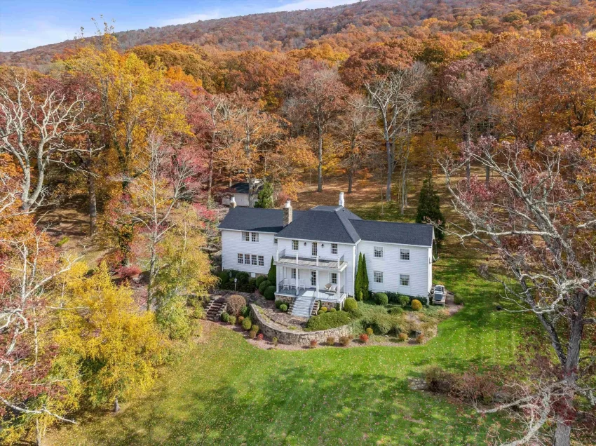 virginia estate for sale