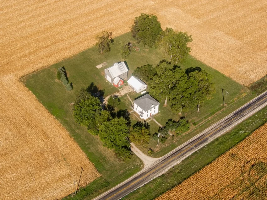 illinois foursquare for sale