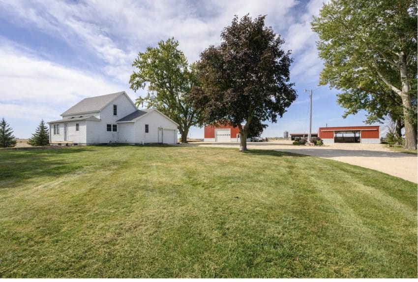 Minnesota Hobby Farm For Sale