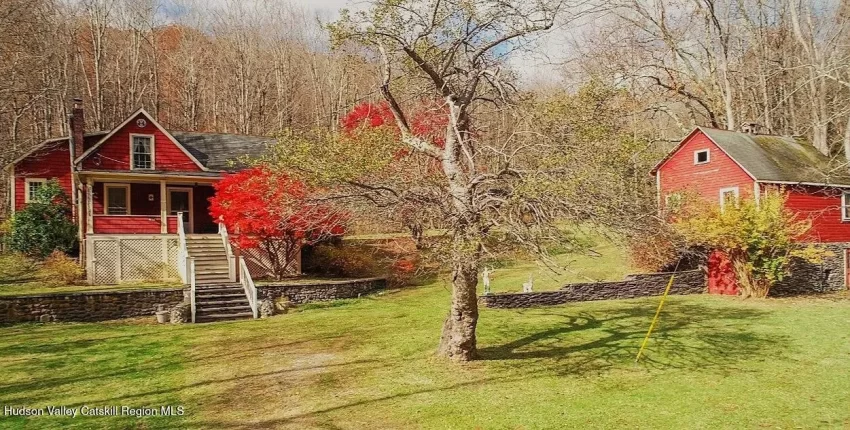 New York country house