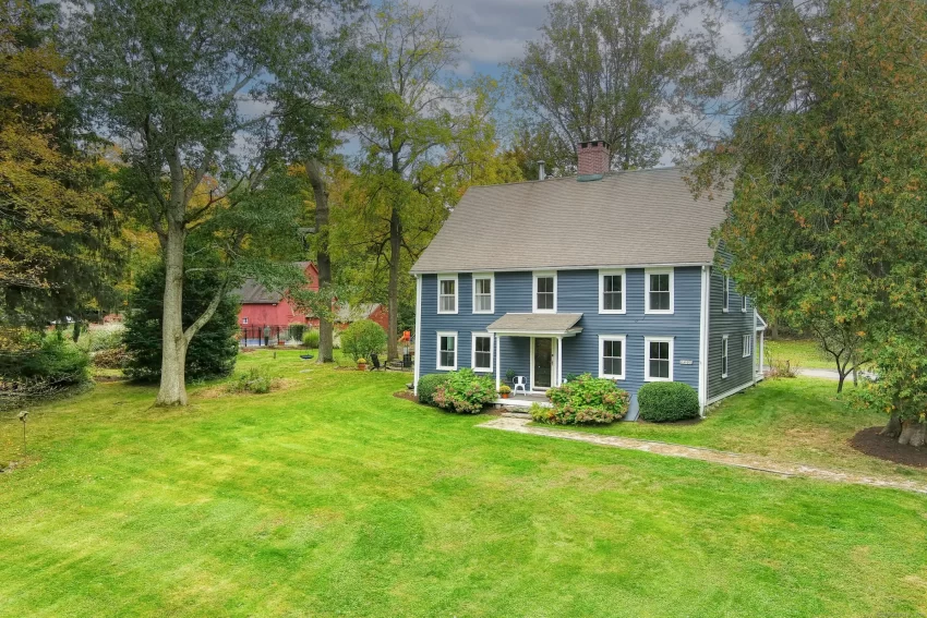 Connecticut Colonial for sale