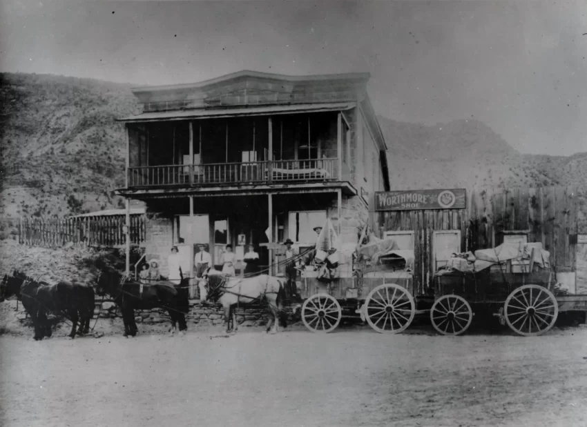 colorado general store for sale