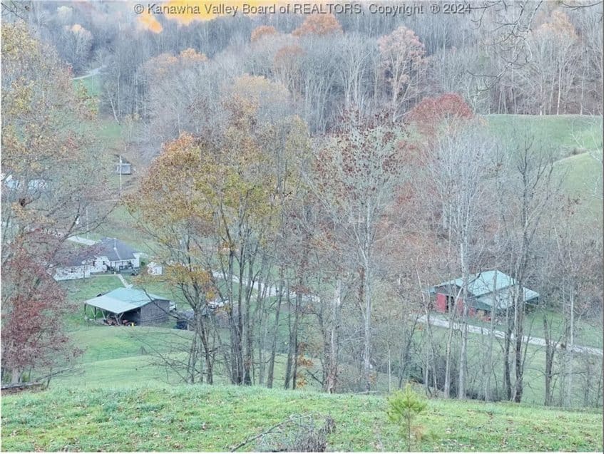 West Virginia Farm For Sale