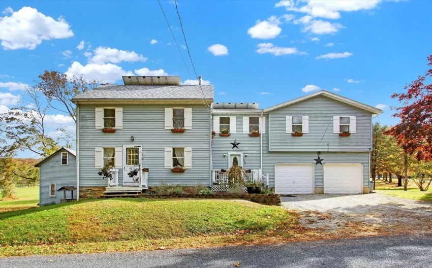 pennsylvania farmhouse for sale