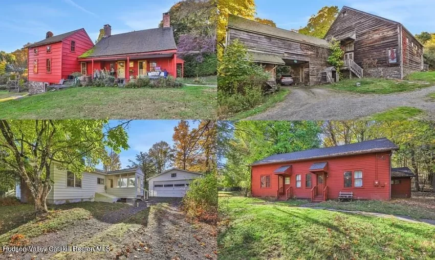 new york compound for sale