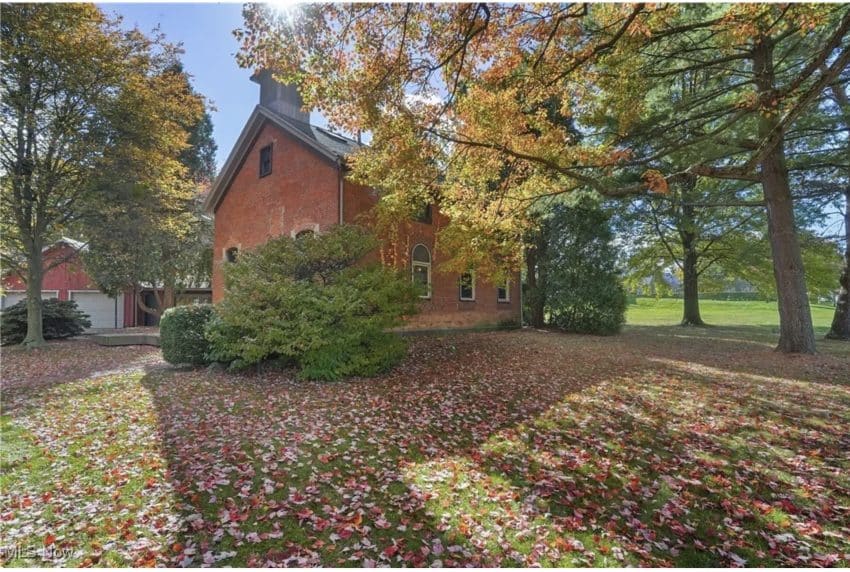 Ohio Schoolhouse For Sale