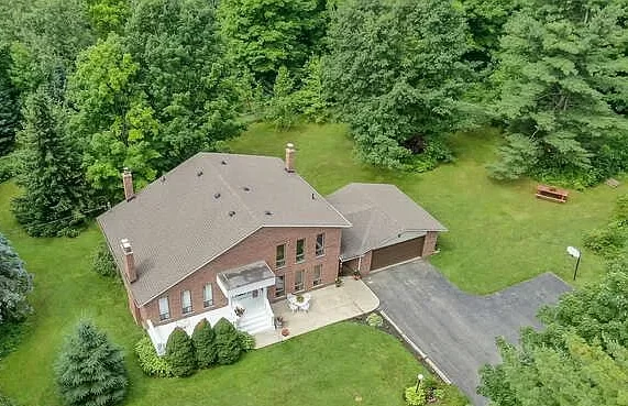 Ontario home for sale