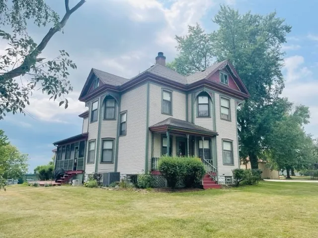 Illinois victorian for sale