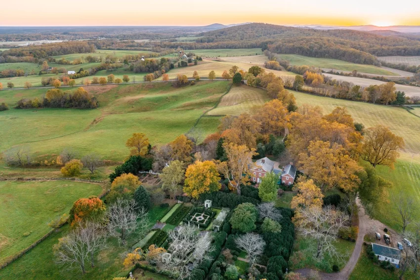 virginia estate for sale