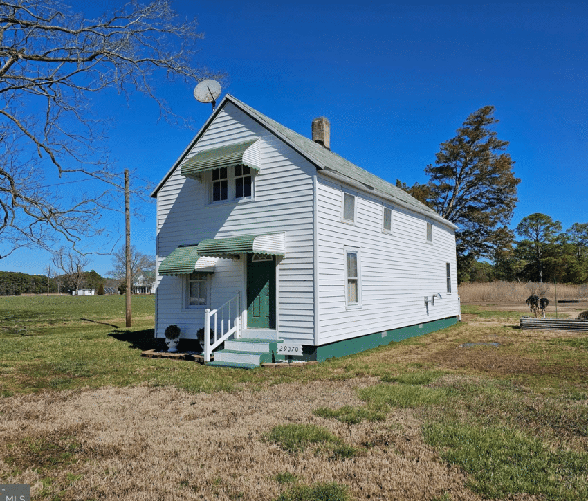 Hunters Cabin