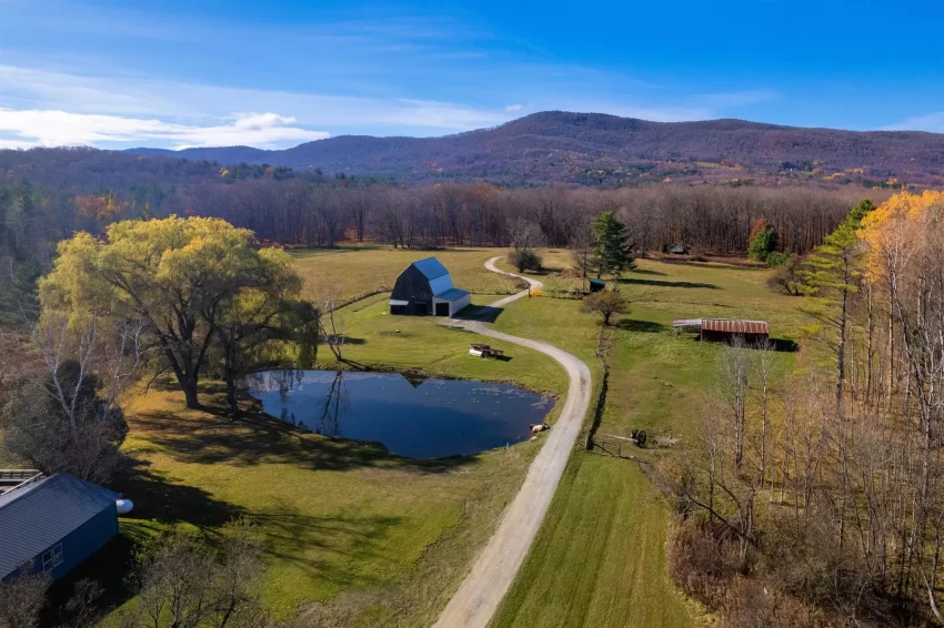 vermont farmhouse for sale