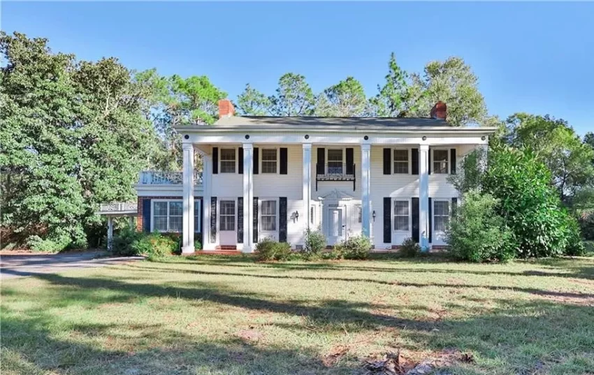 georgia home for sale