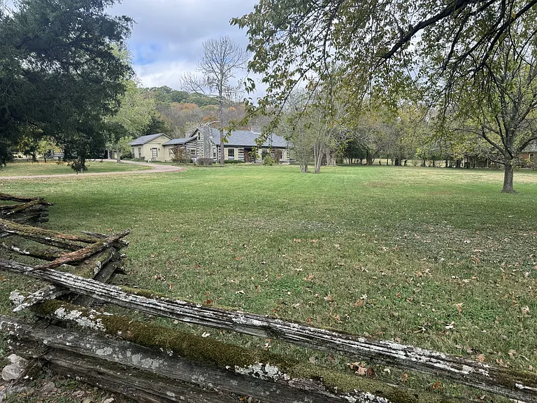 Tennessee timber home for sale