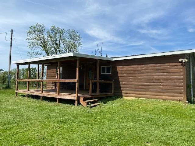 illinois cabin for sale