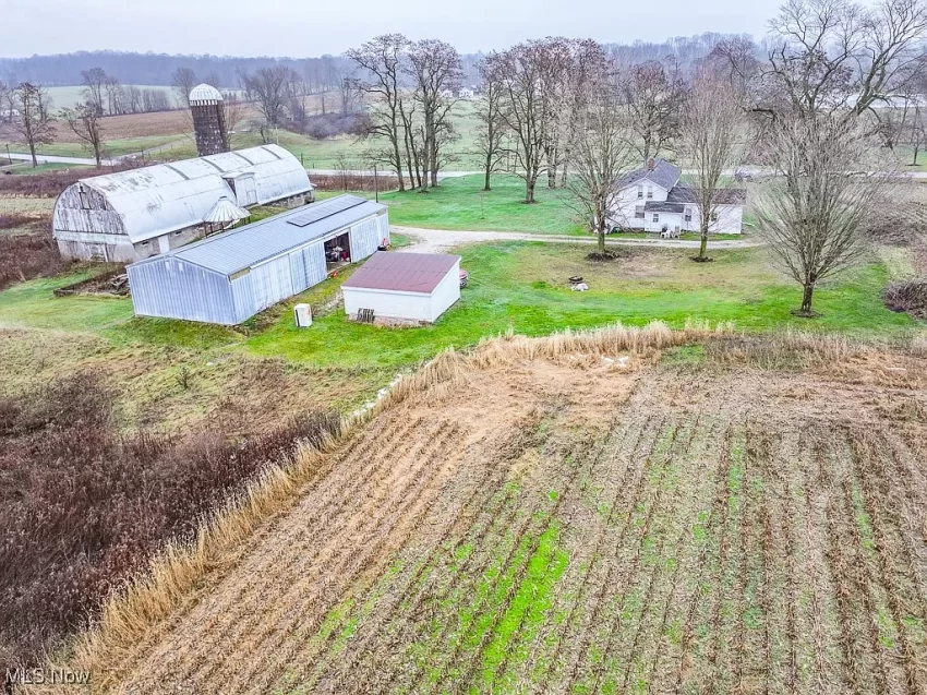 Ohio farmhouse for sale