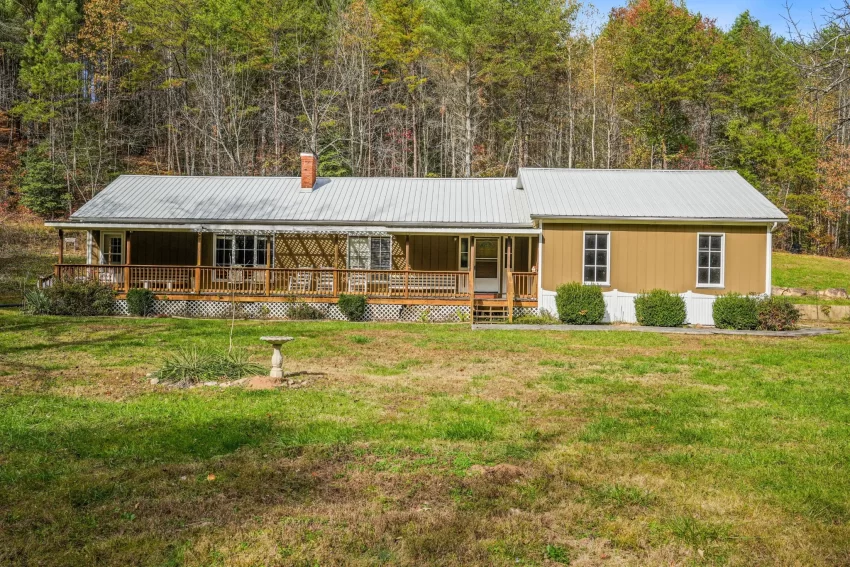 tennessee ranch for sale