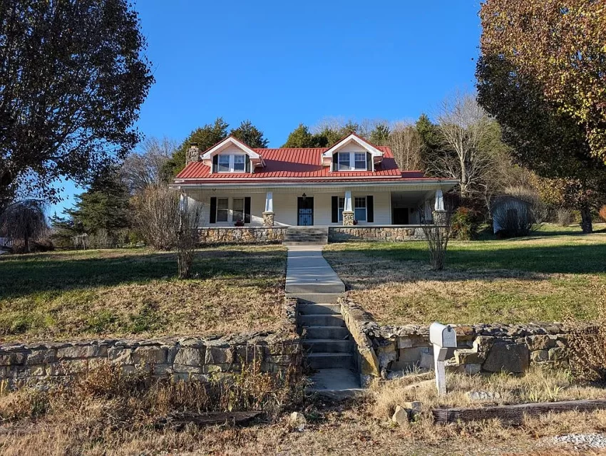 kentucky home