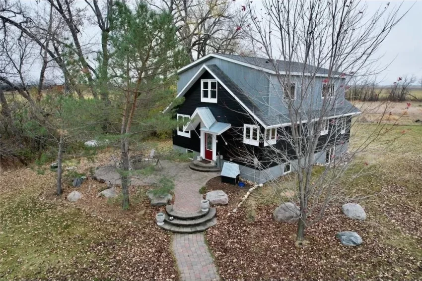 Minnesota home for sale