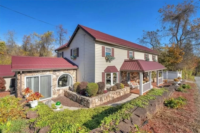 pennsylvania home for sale