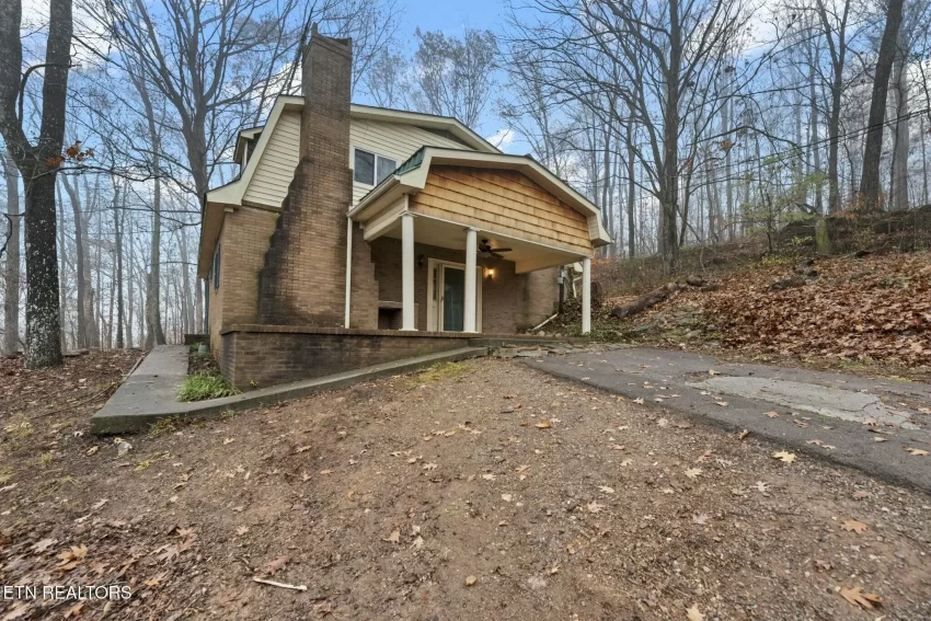 Tennessee home for sale