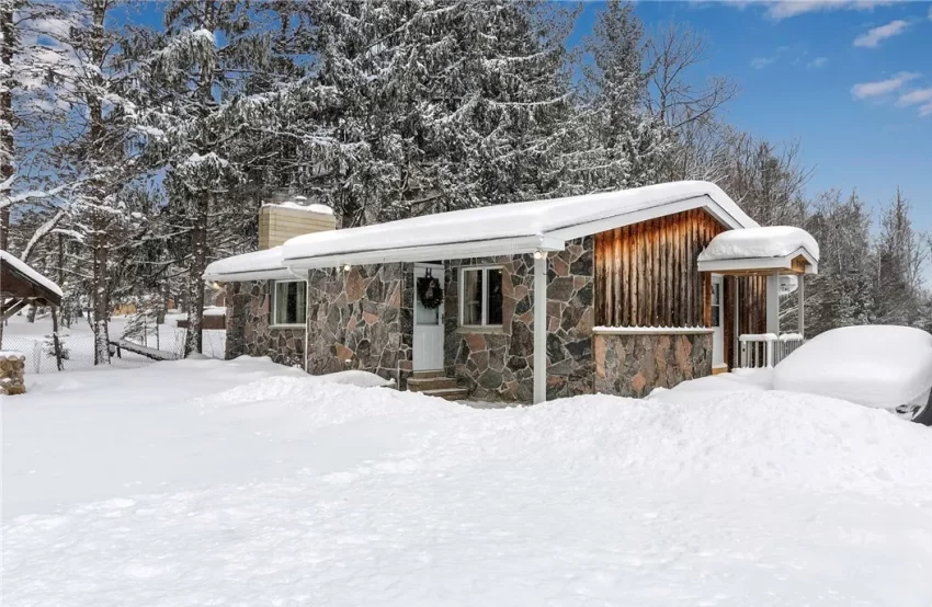 New York stone house for sale