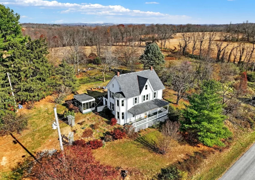 Pennsylvania home for sale