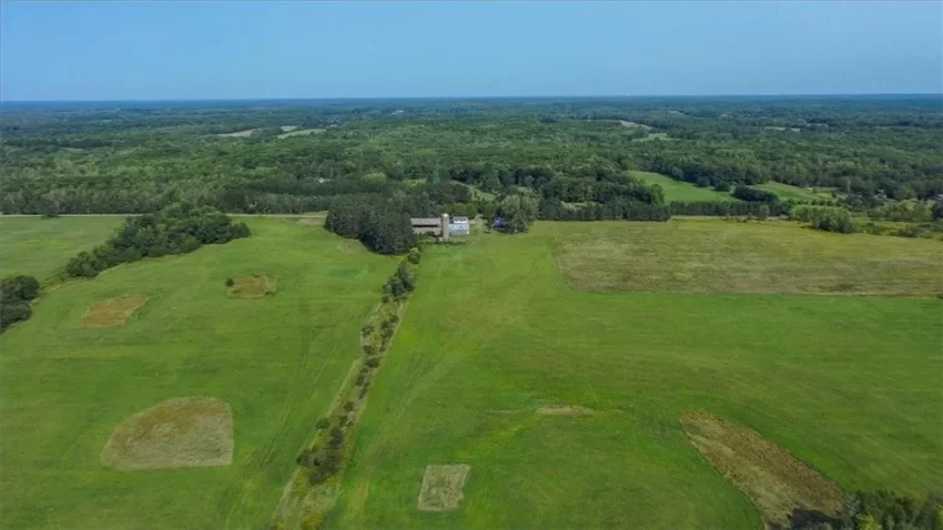 Minnesota farmhouse for sale