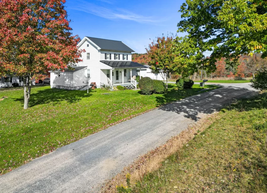 Pennsylvania farmhouse for sale