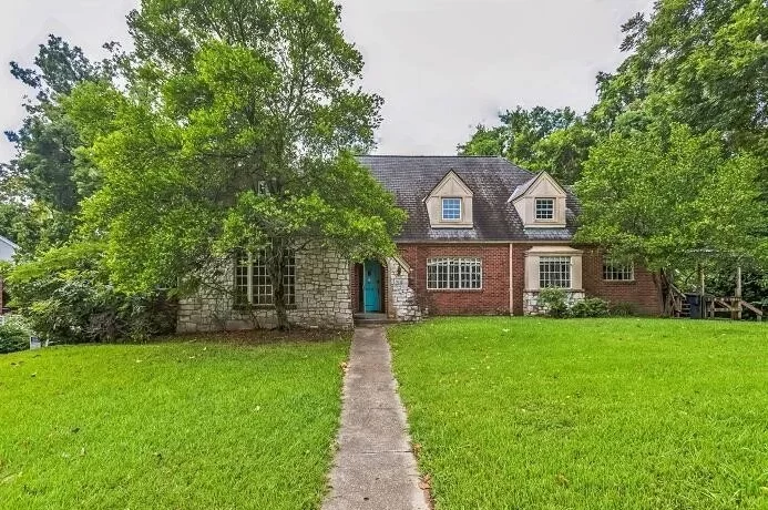 Mississippi home for sale