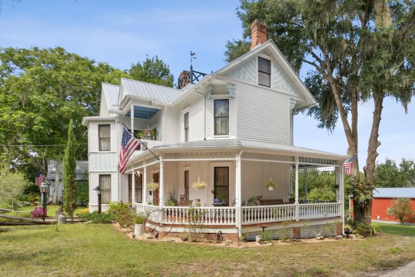 Florida Victorian for sale