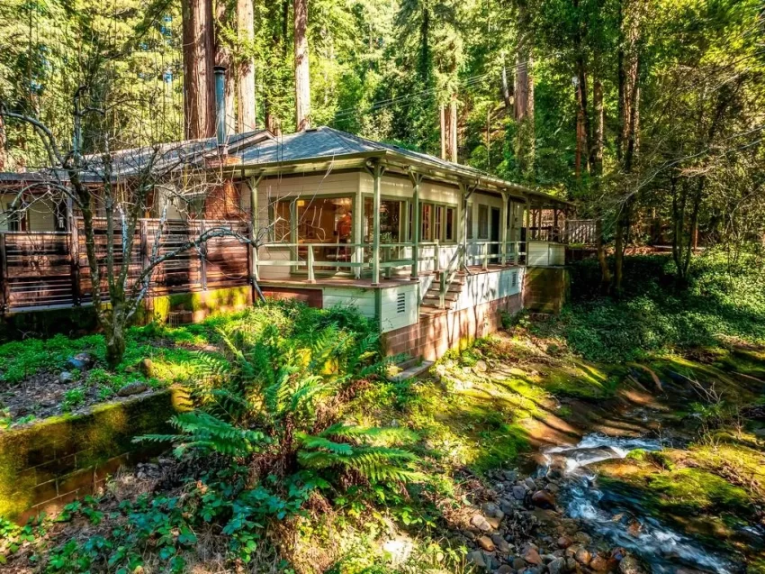 california home for sale