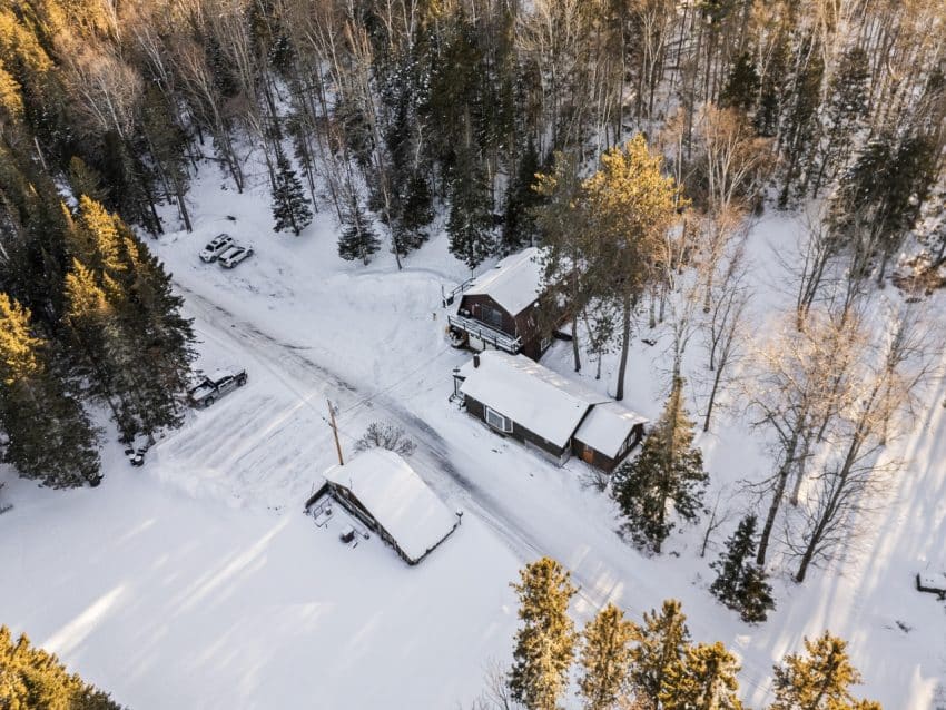 Maine Country home for sale