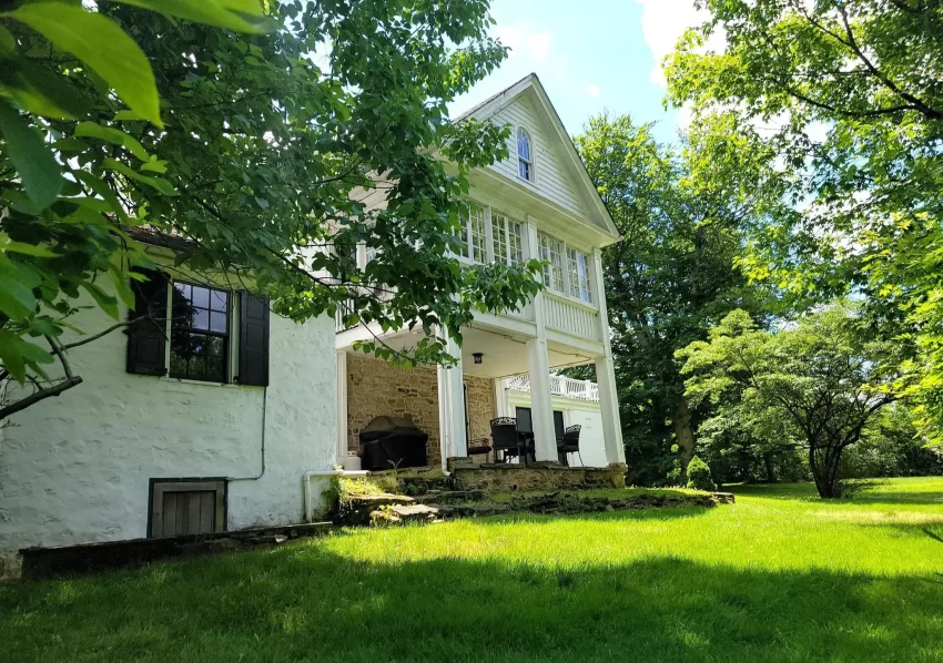 Pennsylvania Georgian for sale