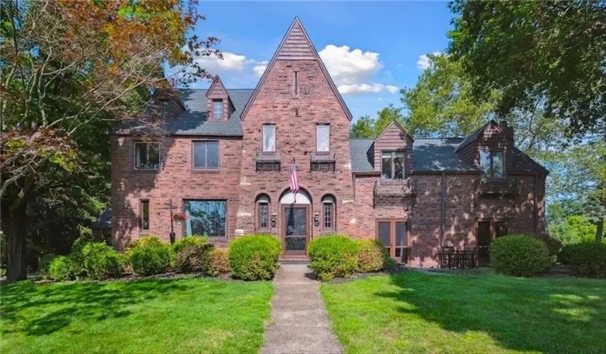 Pennsylvania Home For Sale