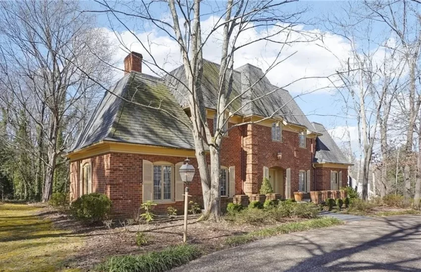 north Carolina home for sale