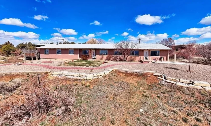 colorado ranch for sale