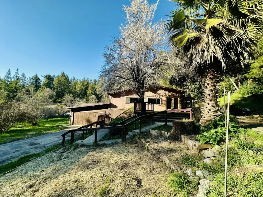 california home for sale