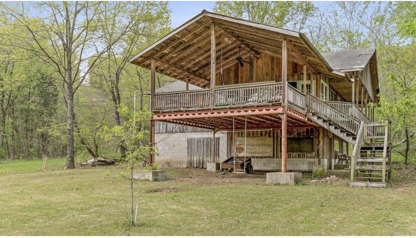 Arkansas Home For Sale