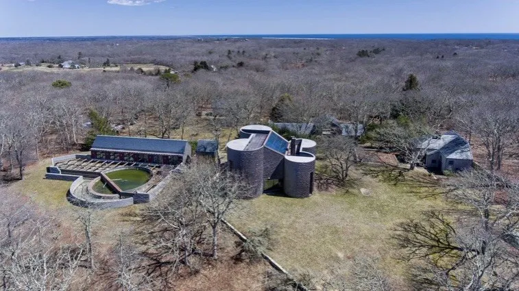 Massachusetts compound for sale