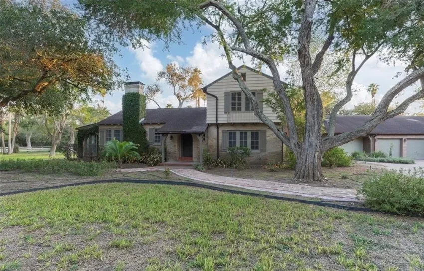 texas home for sale