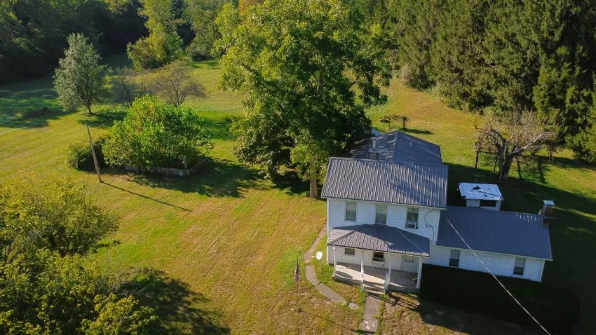 ohio farmhouse for sale