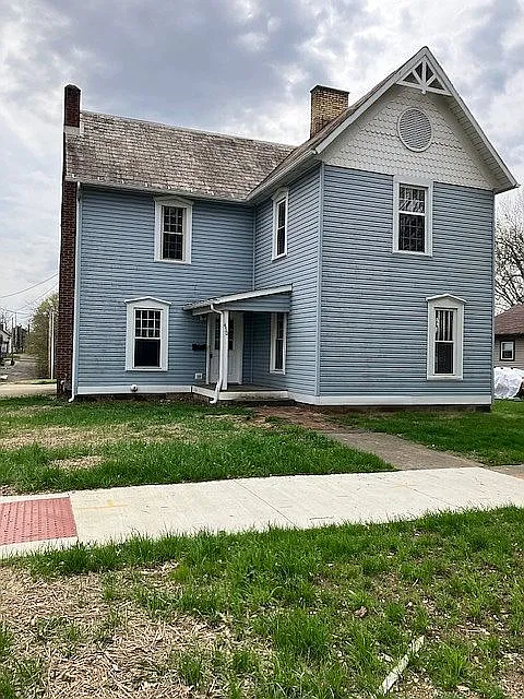for sale by owner