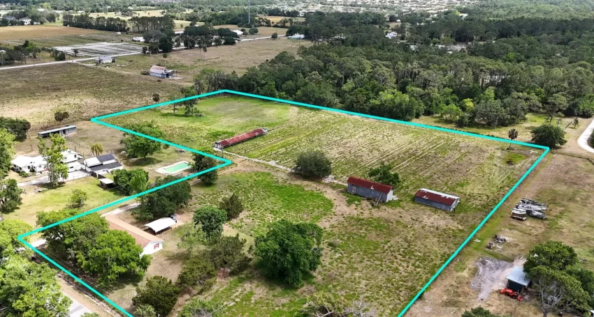 florida farmhouse