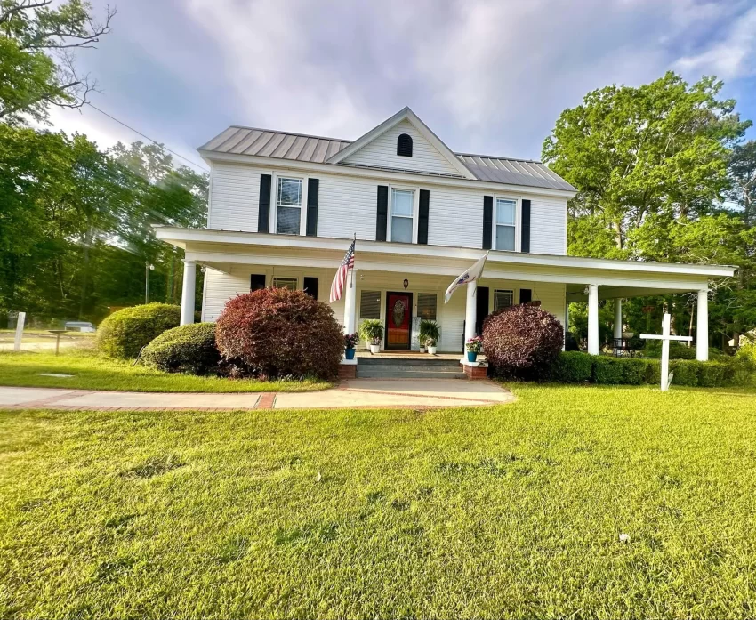 georgia home for sale
