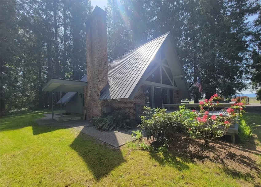 washington home