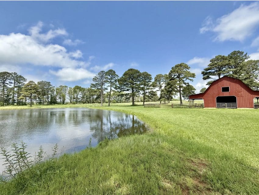Missouri Hobby Farm