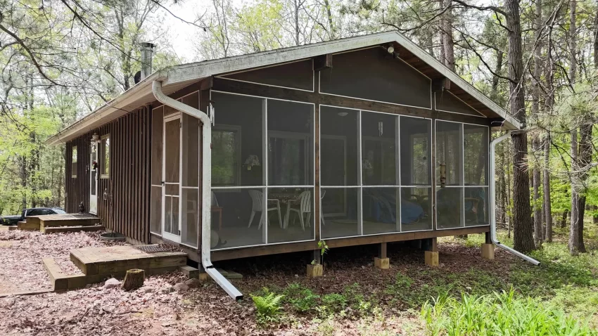 Wisconsin home for sale