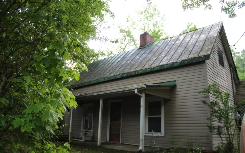 tennessee fixer upper