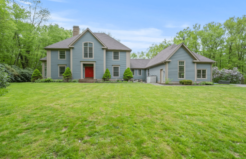 Connecticut home for sale